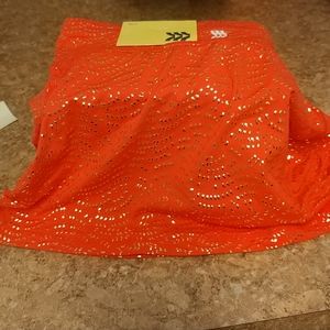 all in motion toddler skort, x/s 4/5